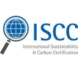 logo ISCC