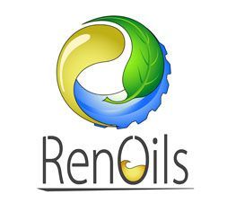logo Ren Oils