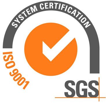 logo ISO 9001
