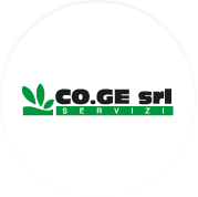 logo Co.Ge srl