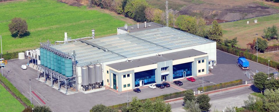 head office Salgaim