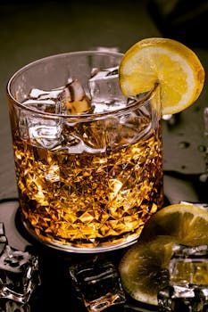 Whiskey