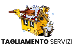 Tagliamento servizi logo