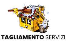 Tagliamento servizi logo