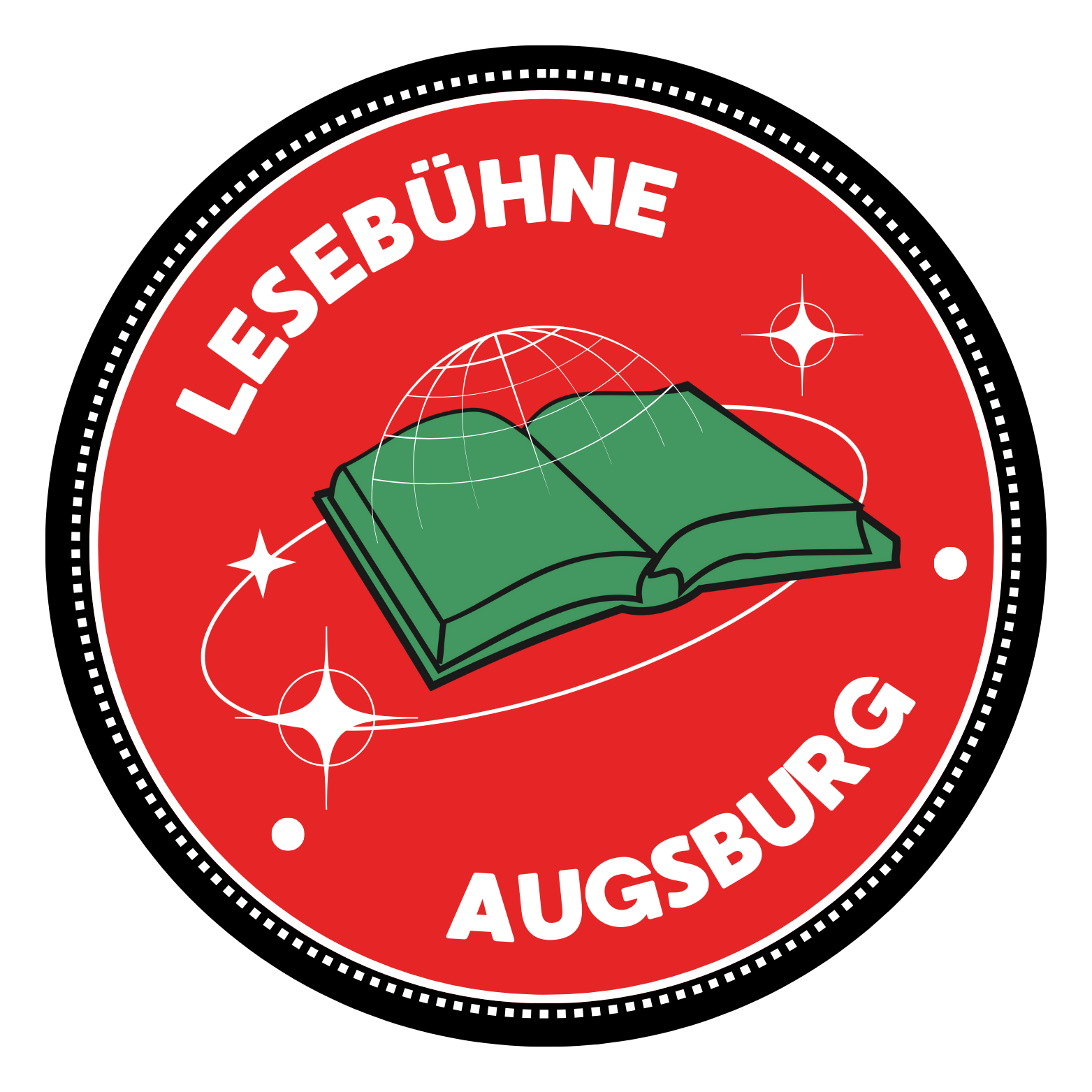 Lesebühne Augsburg