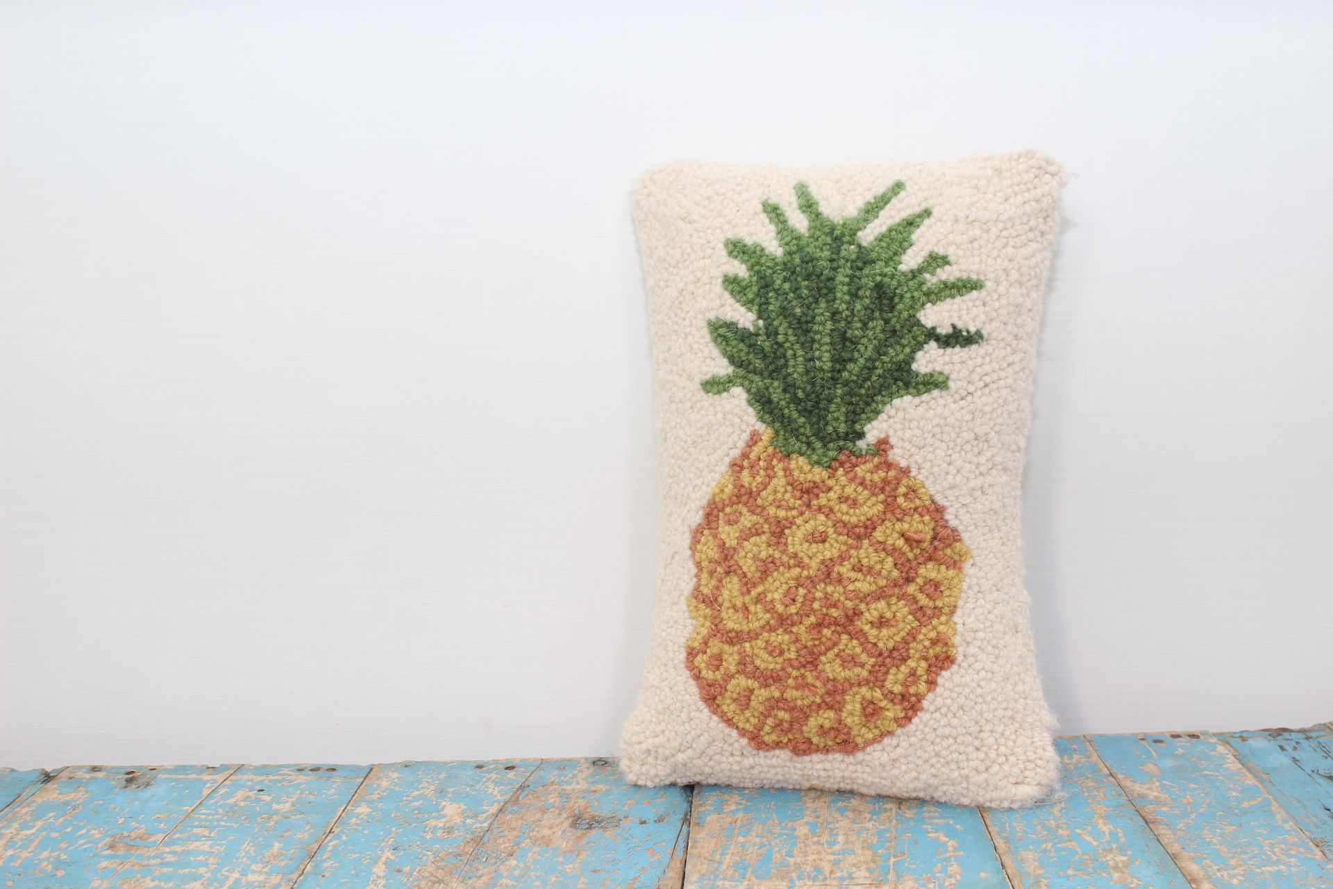 Ananas Kissen