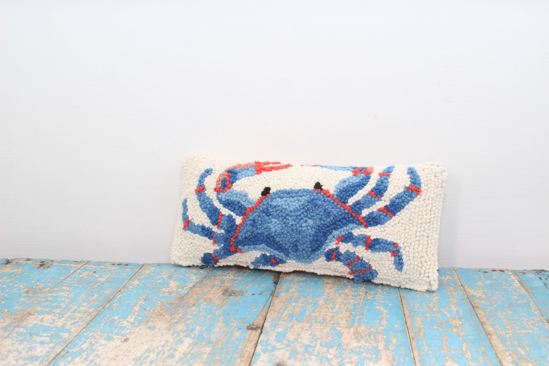 Mini Krabbenkissen