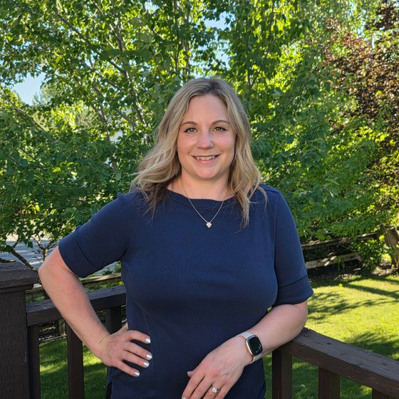 Jessica Collins, Certified Medical Assistant and Certified Life Coach at Mt. Emily Hormone & Wellness