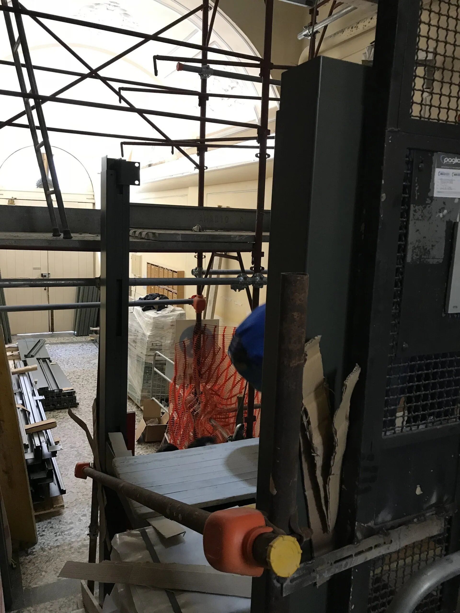 cantiere censori