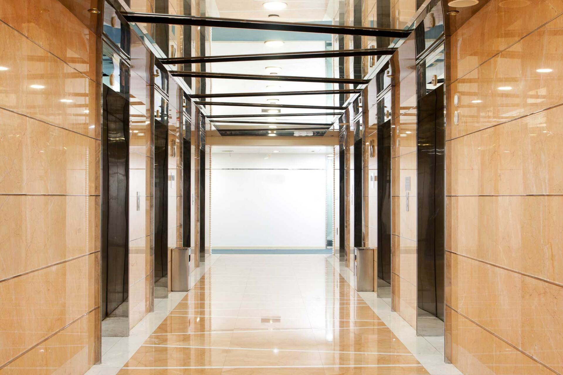 Installazione ascensori