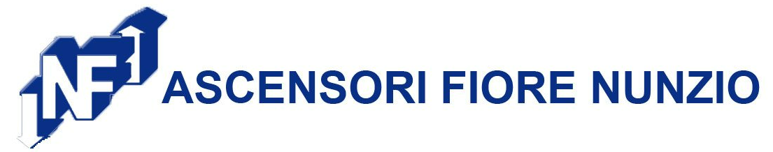 logo ascensori fiore nunzio