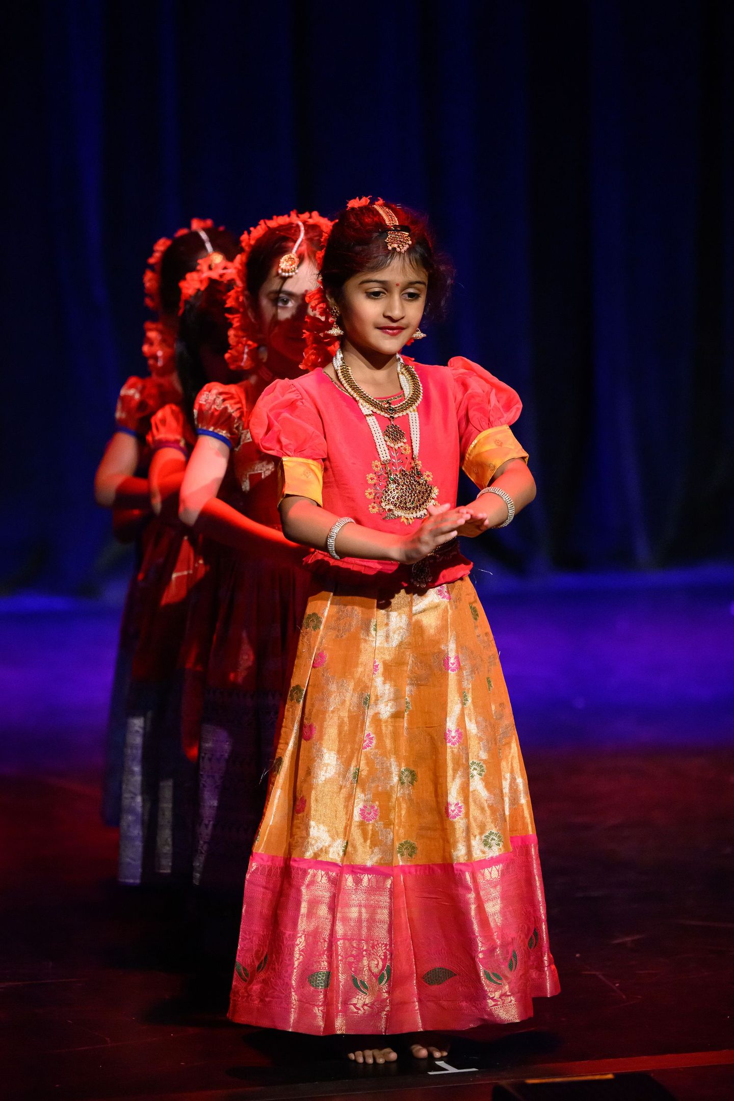 Indian Classical Dance