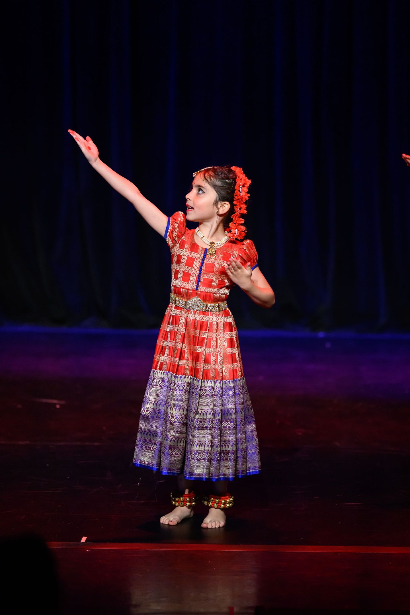 Indian Classical Dance
