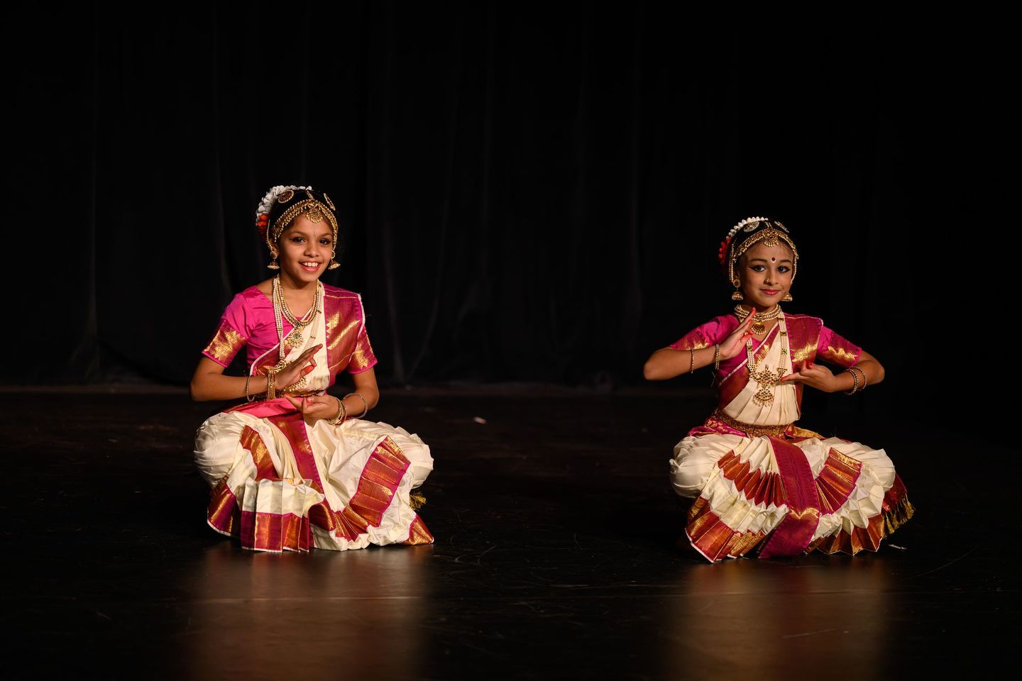 Indian Classical Dance