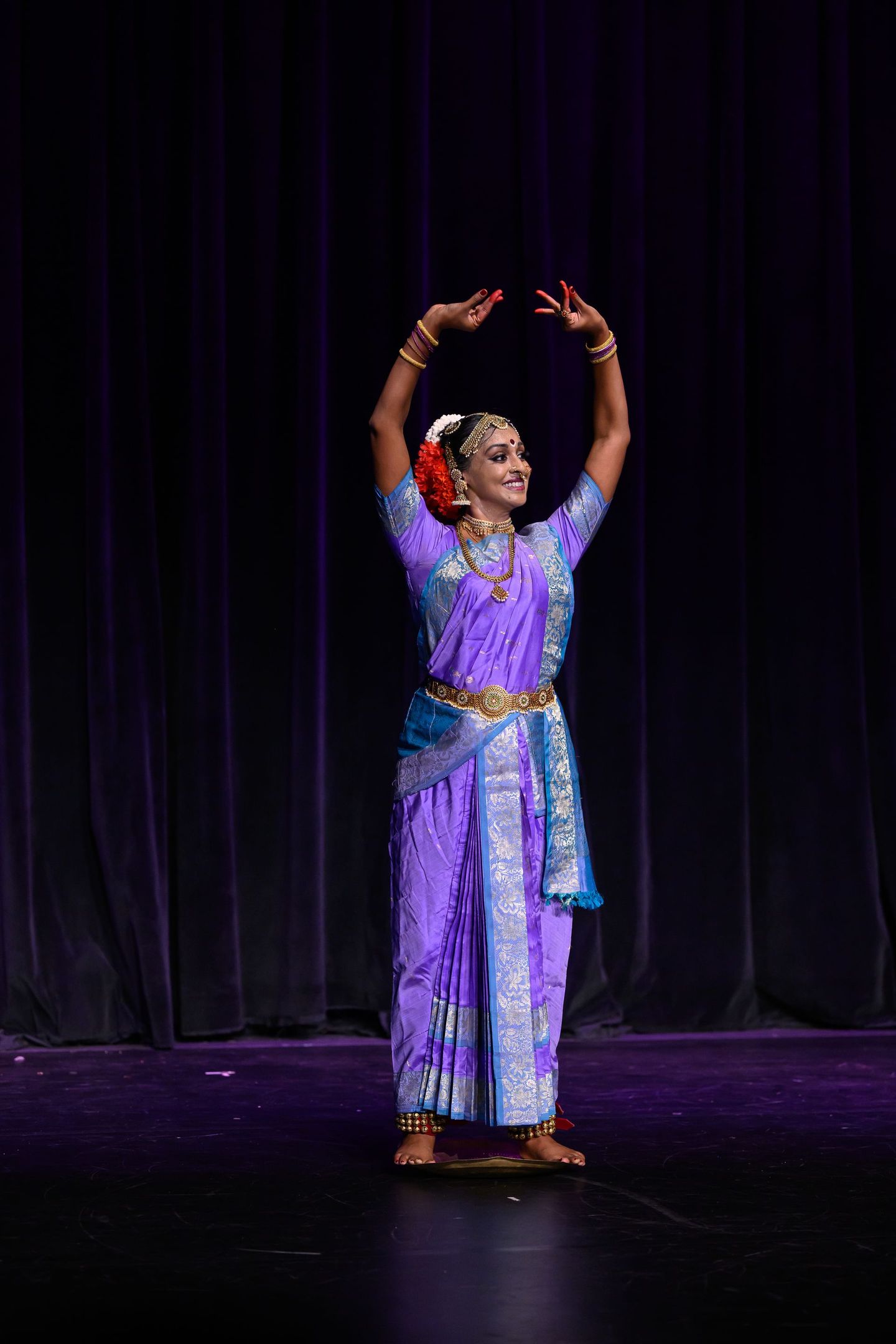 Aswathi Arun