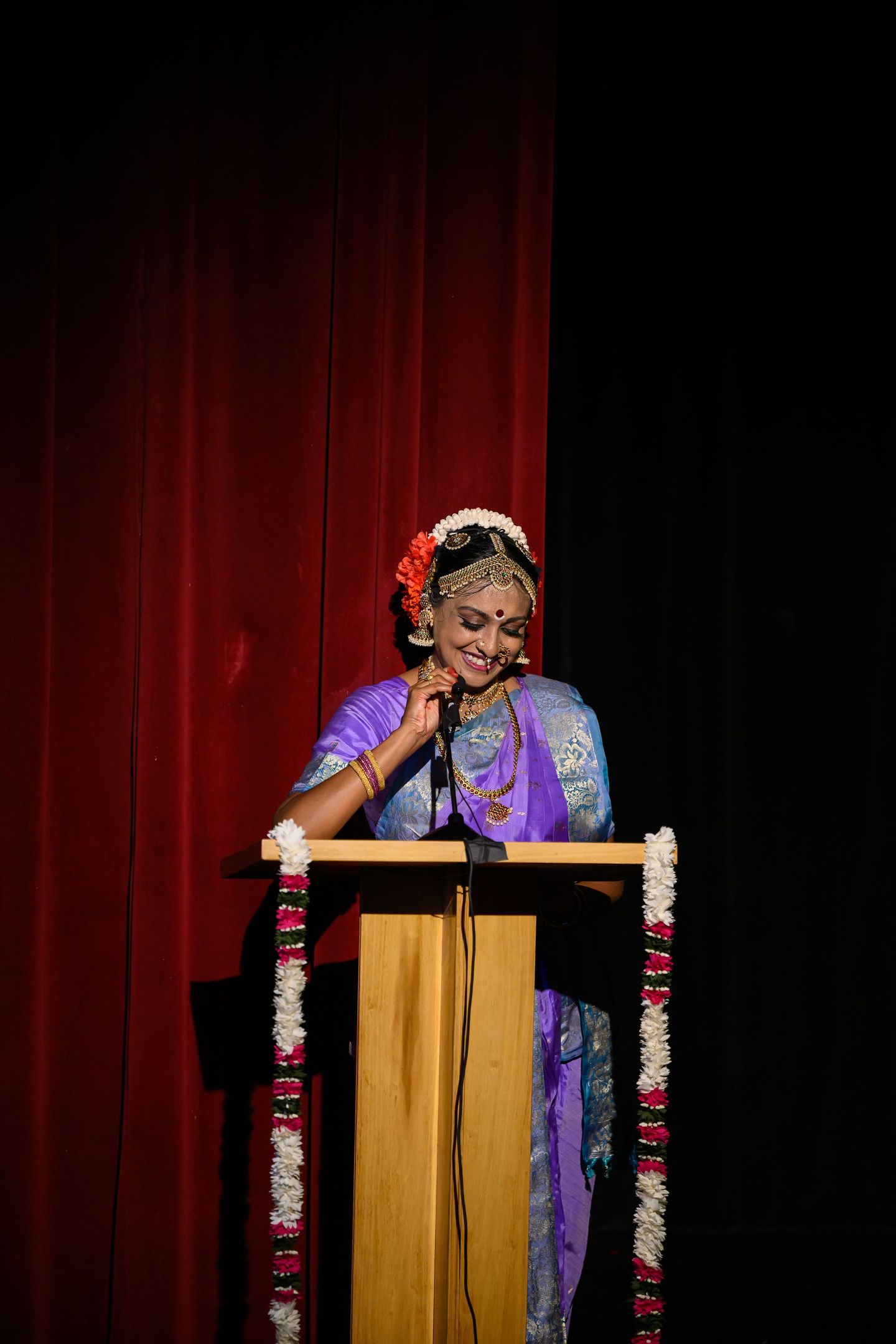 Aswathi Arun