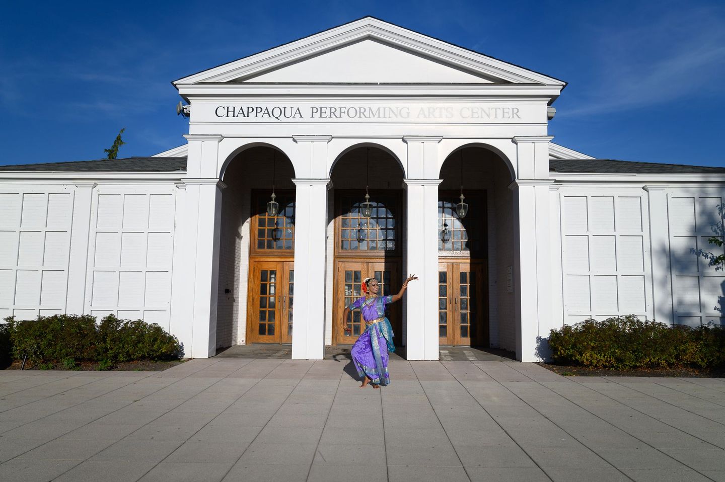 Chappaqua Performing Arts Center