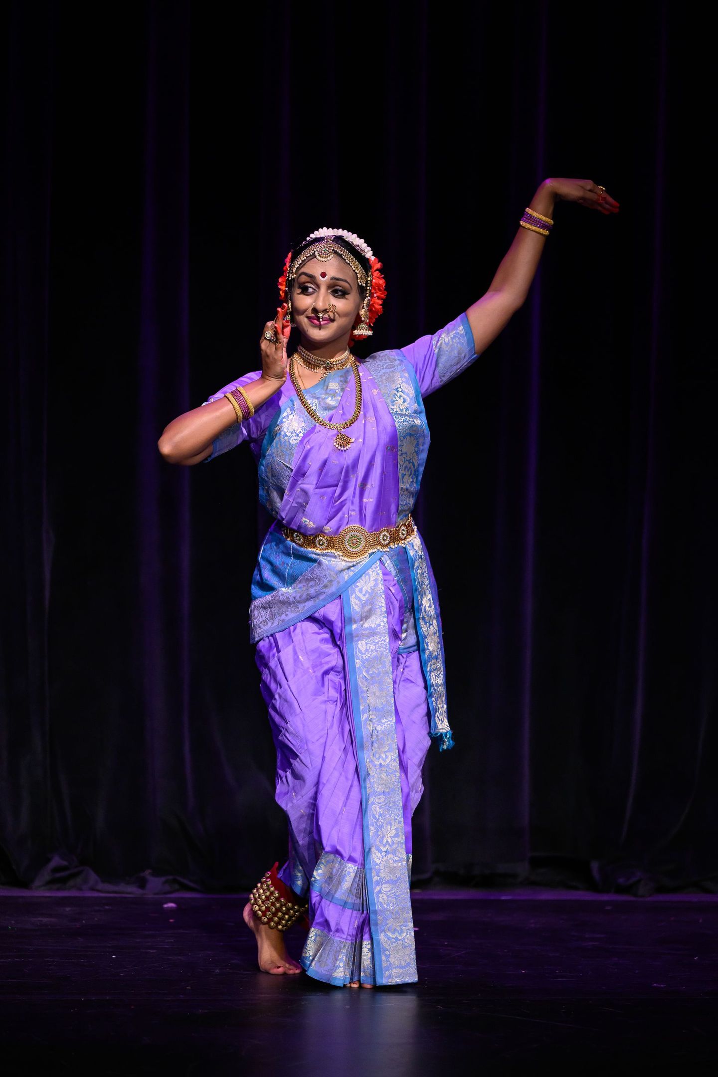 Aswathi Konkoth