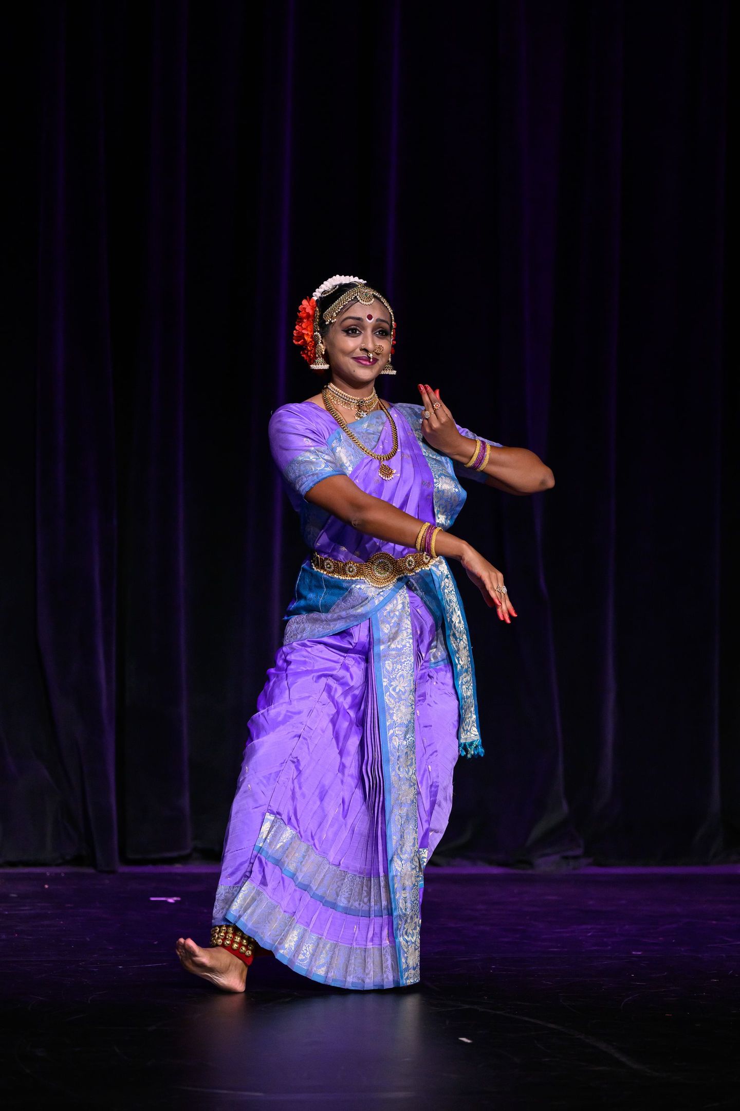 Aswathi Arun
