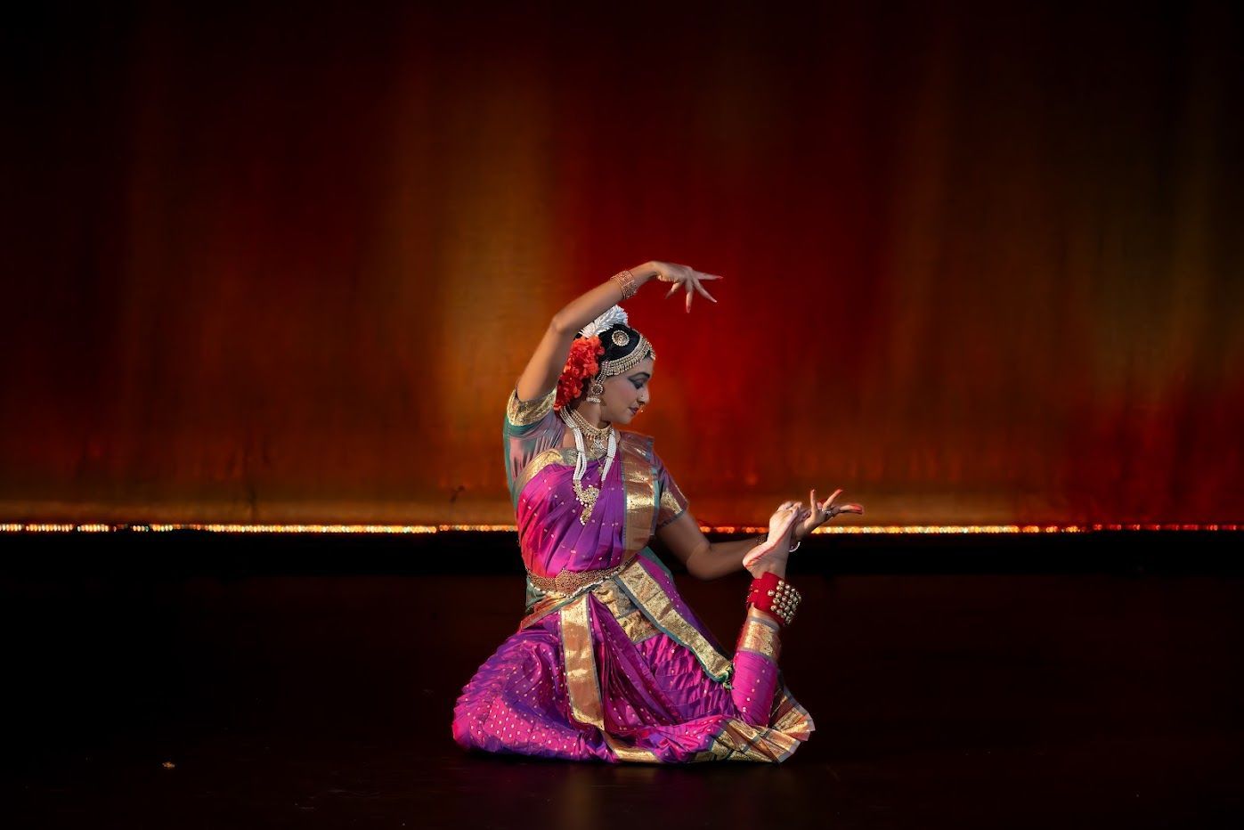 Aswathi Arun