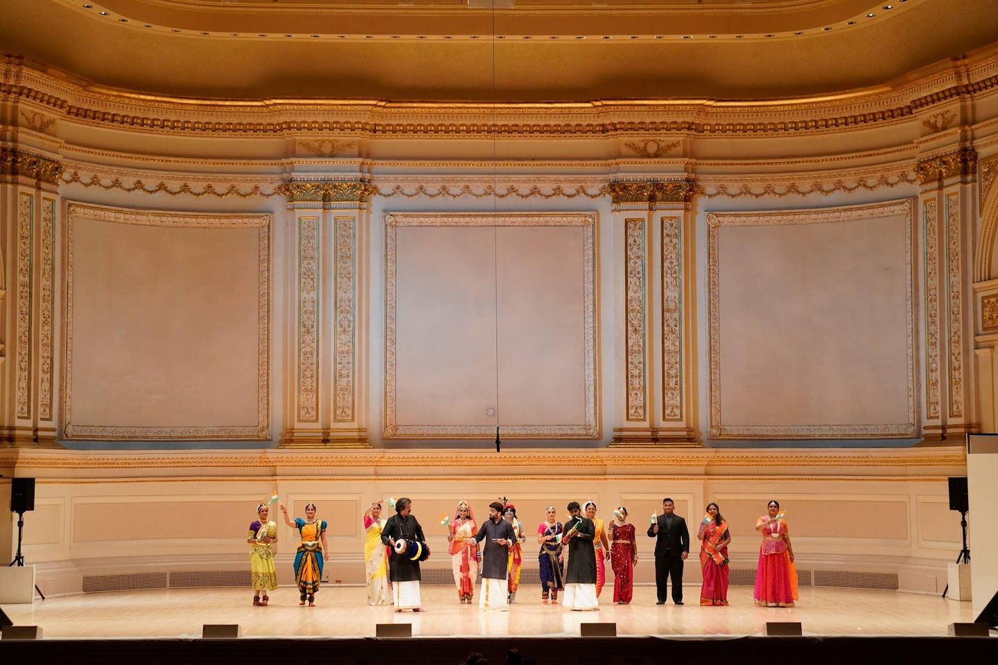 Carnegie Hall