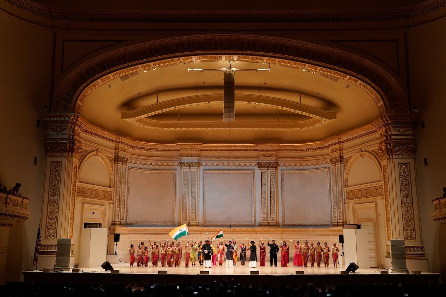 Carnegie Hall