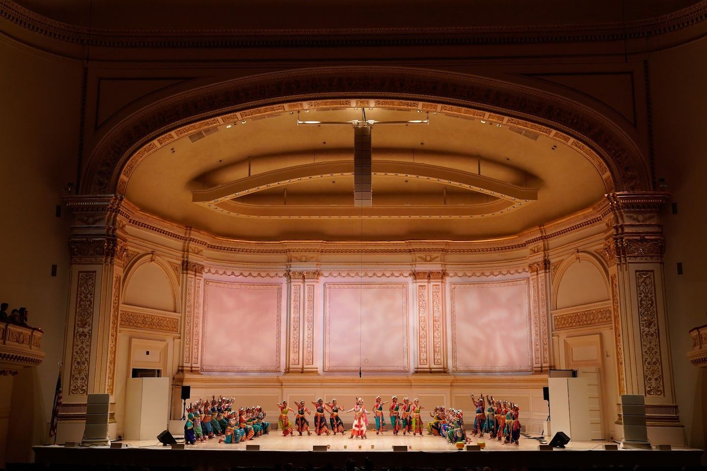 Carnegie Hall