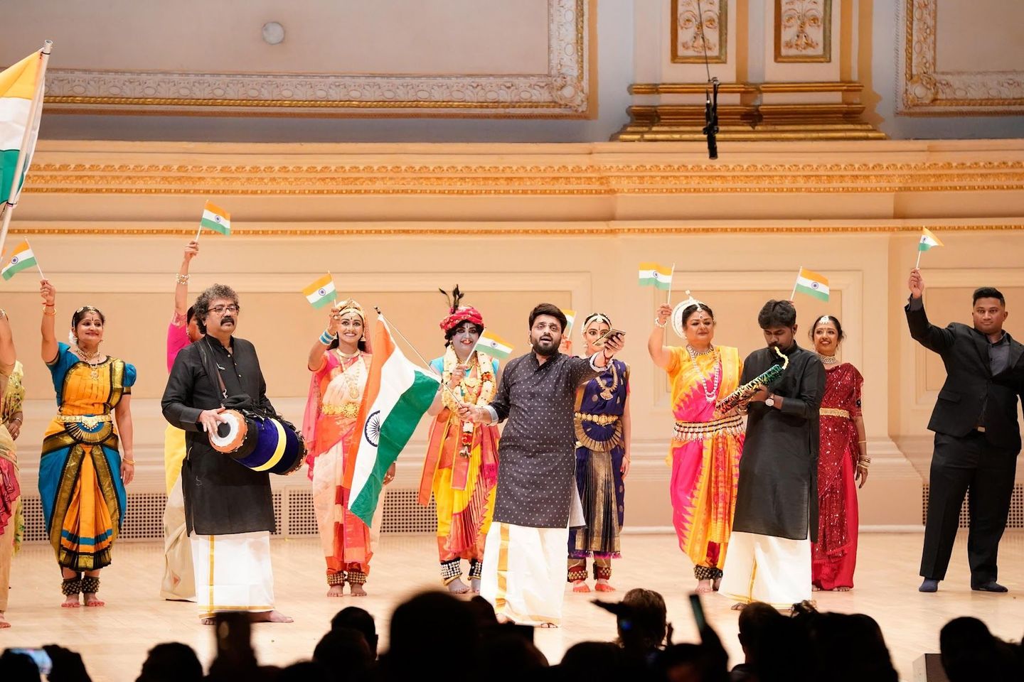 Carnegie Hall