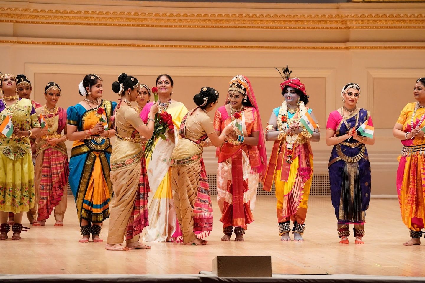 Carnegie Hall