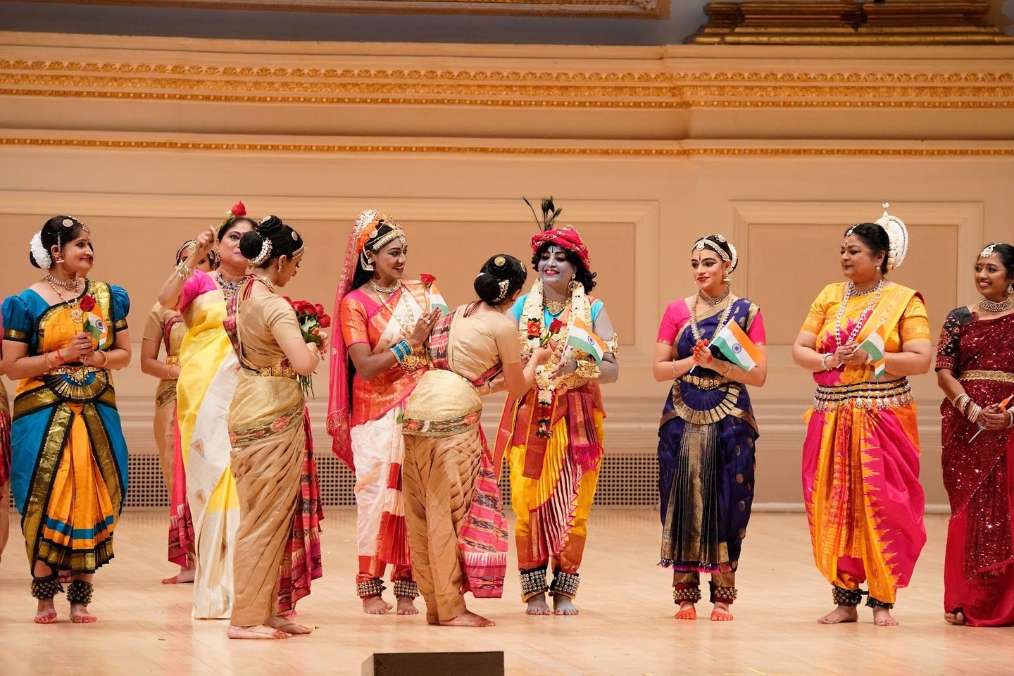 Carnegie Hall