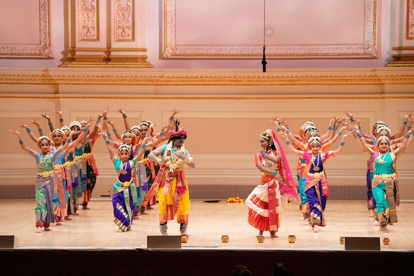 Carnegie Hall
