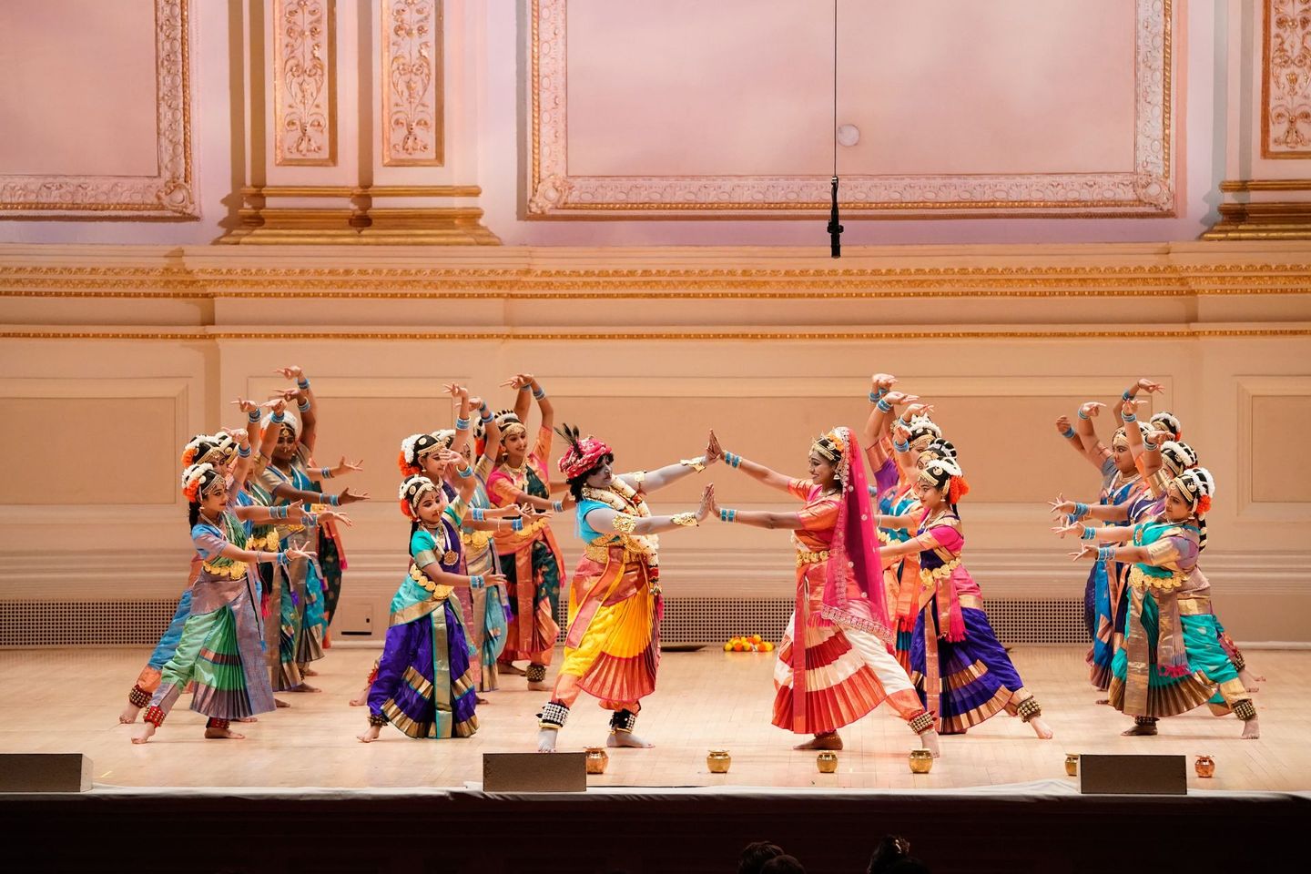 Carnegie Hall