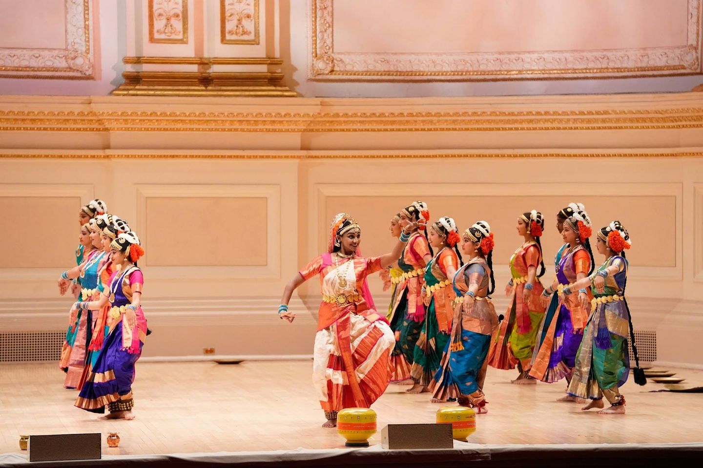 Carnegie Hall