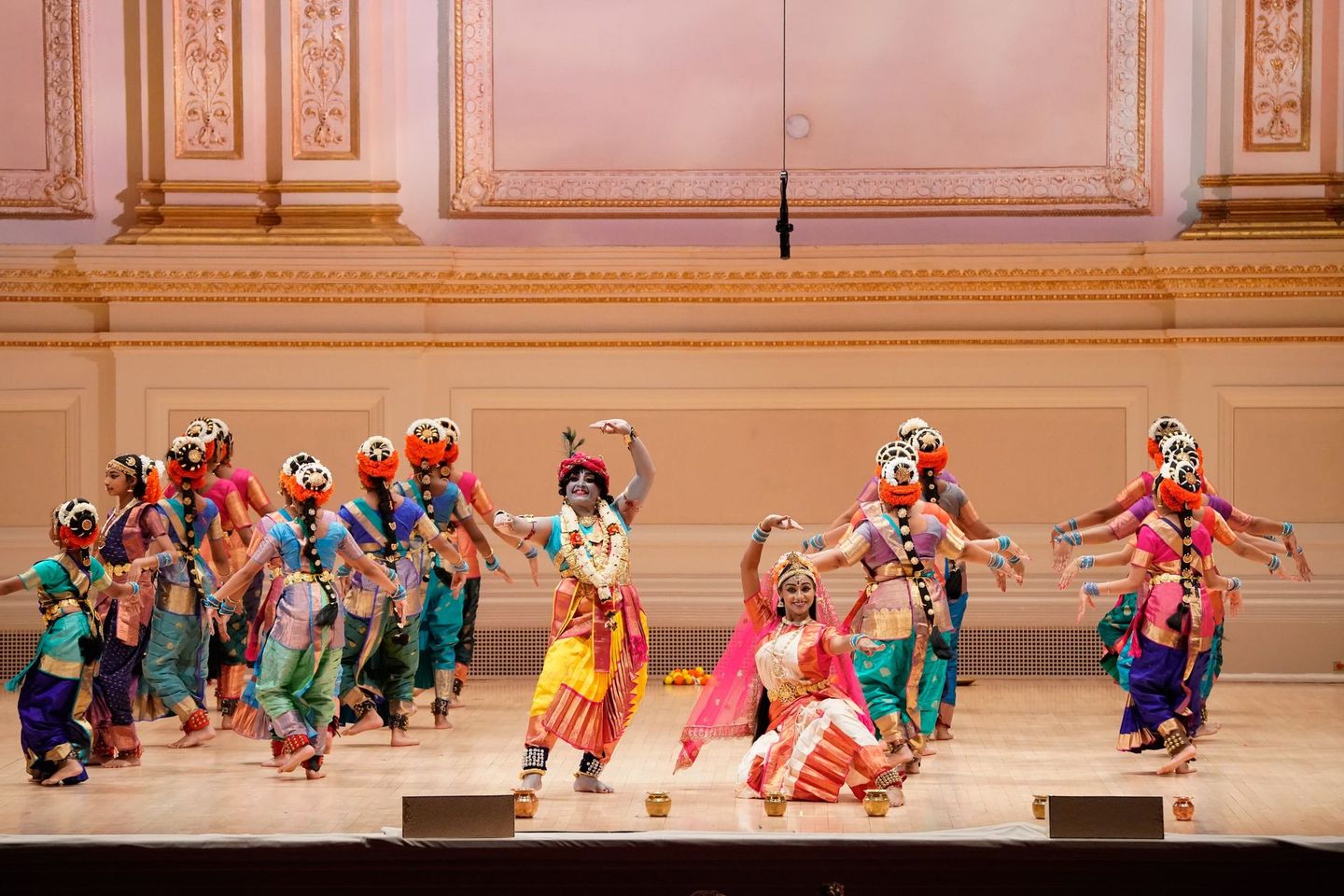 Carnegie Hall