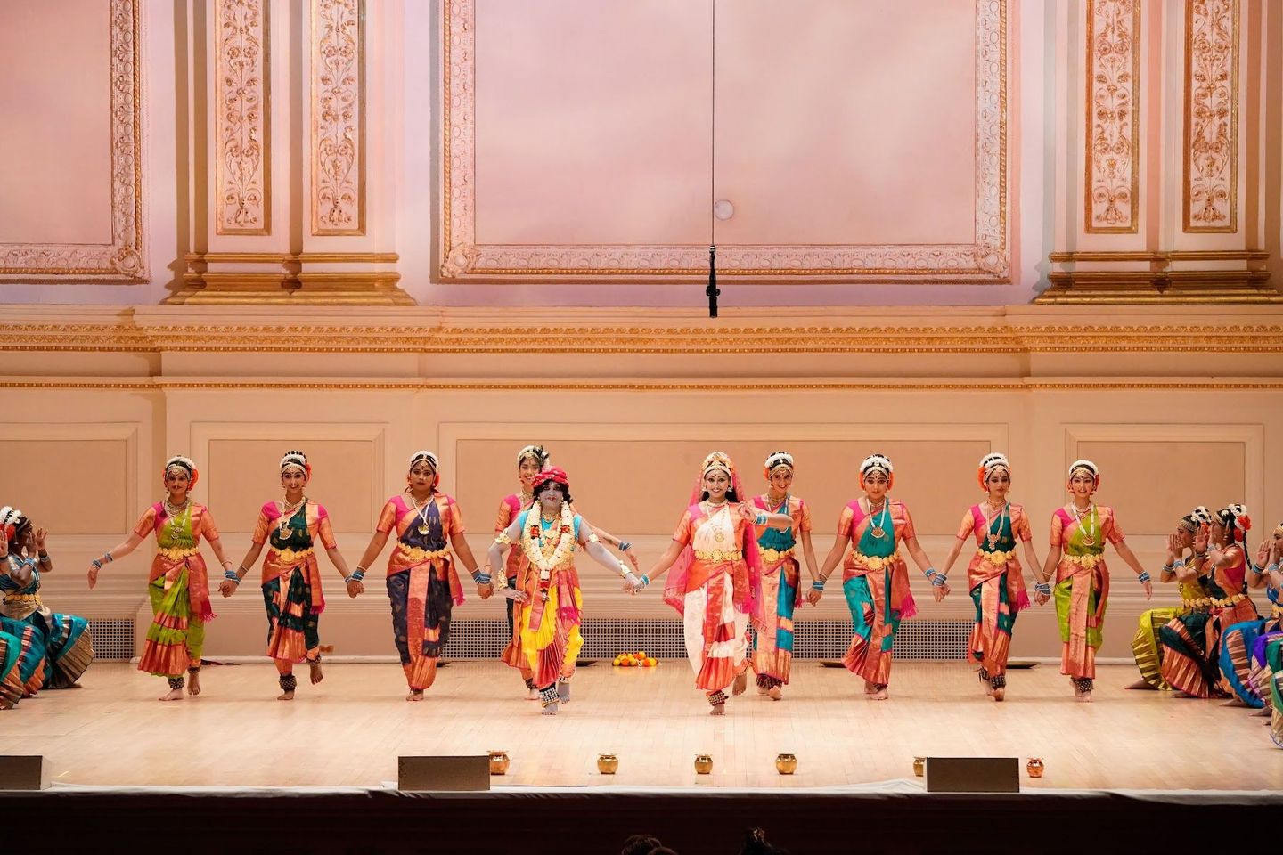 Carnegie Hall