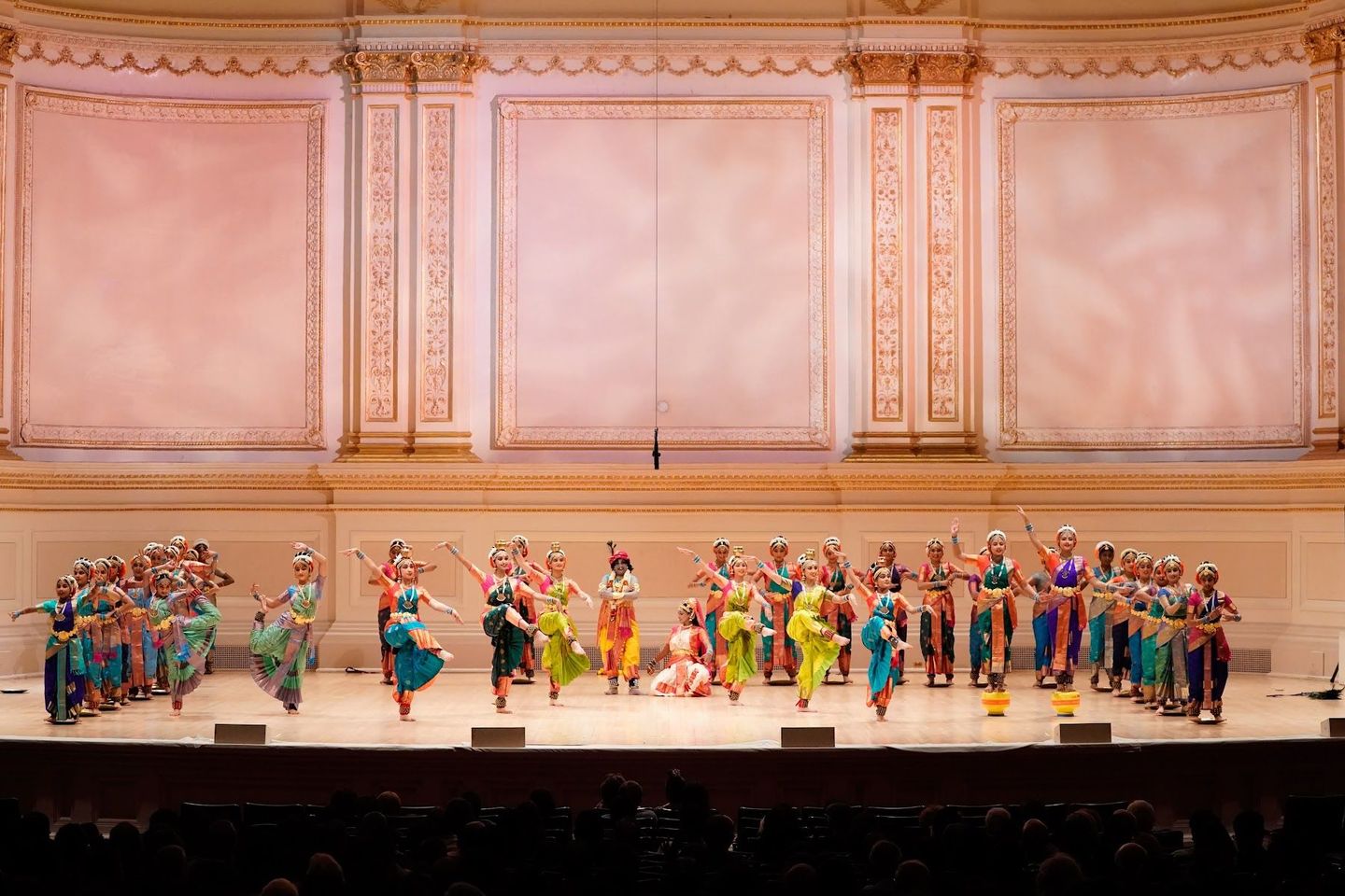 Carnegie Hall