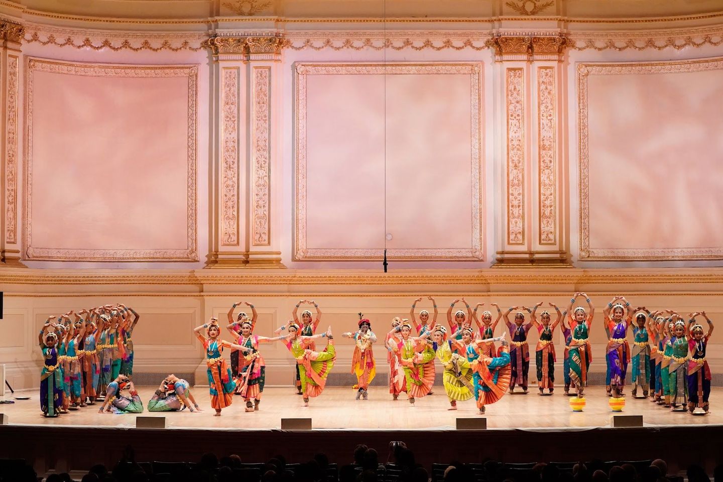 Carnegie Hall