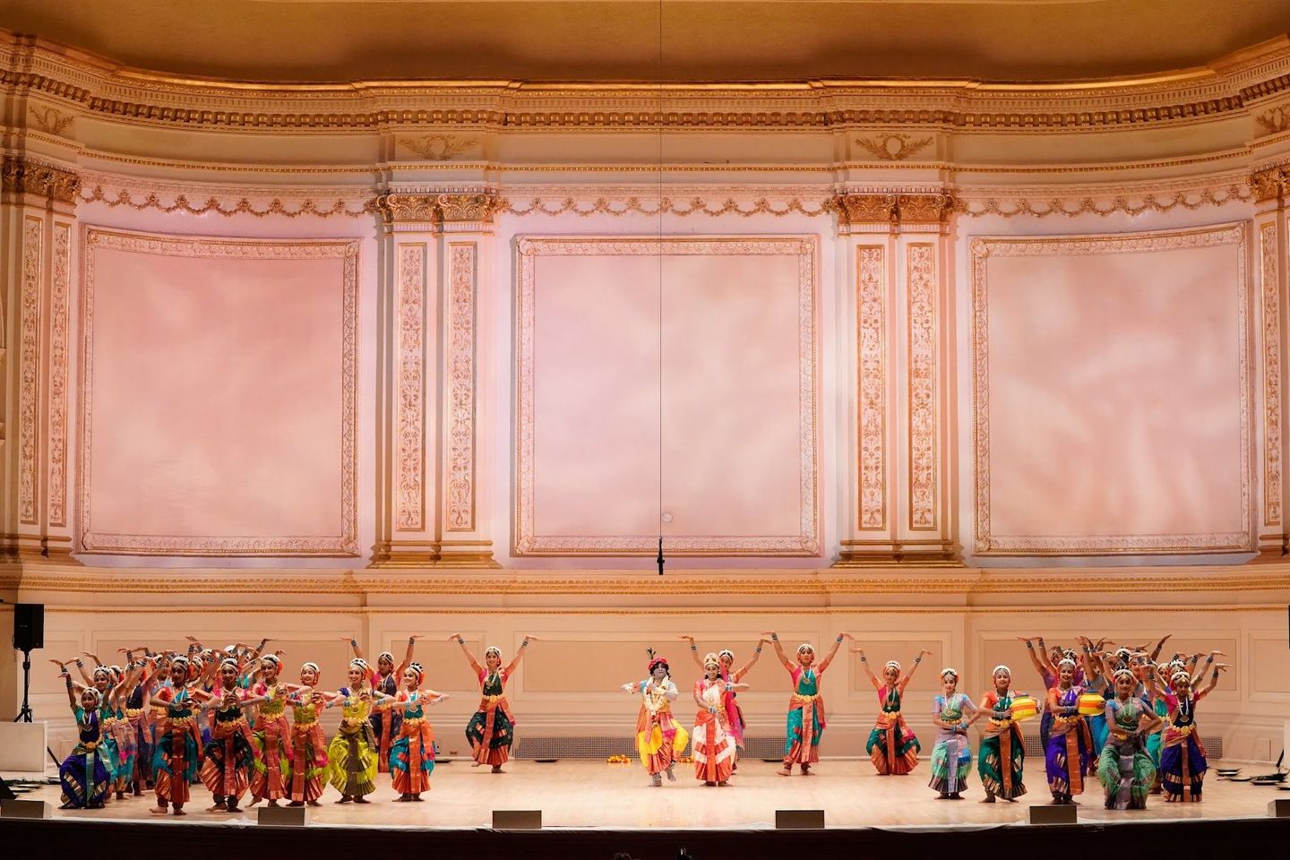 Carnegie Hall