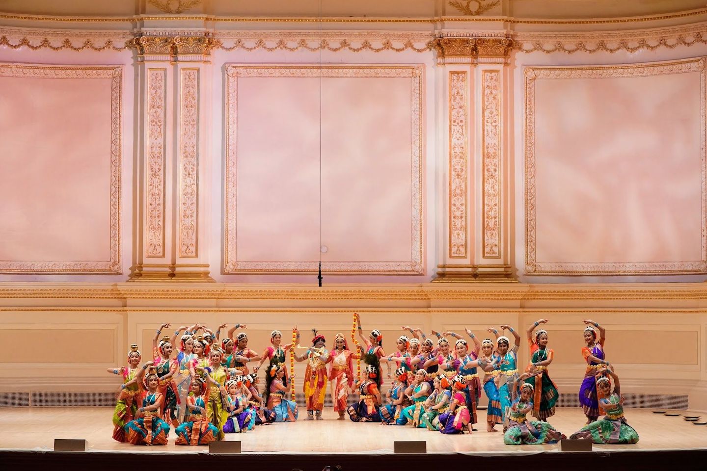 Carnegie Hall