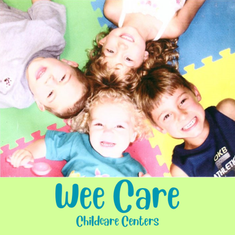 Wee Care Preschool & Daycare Wee Care Preschool & Daycare