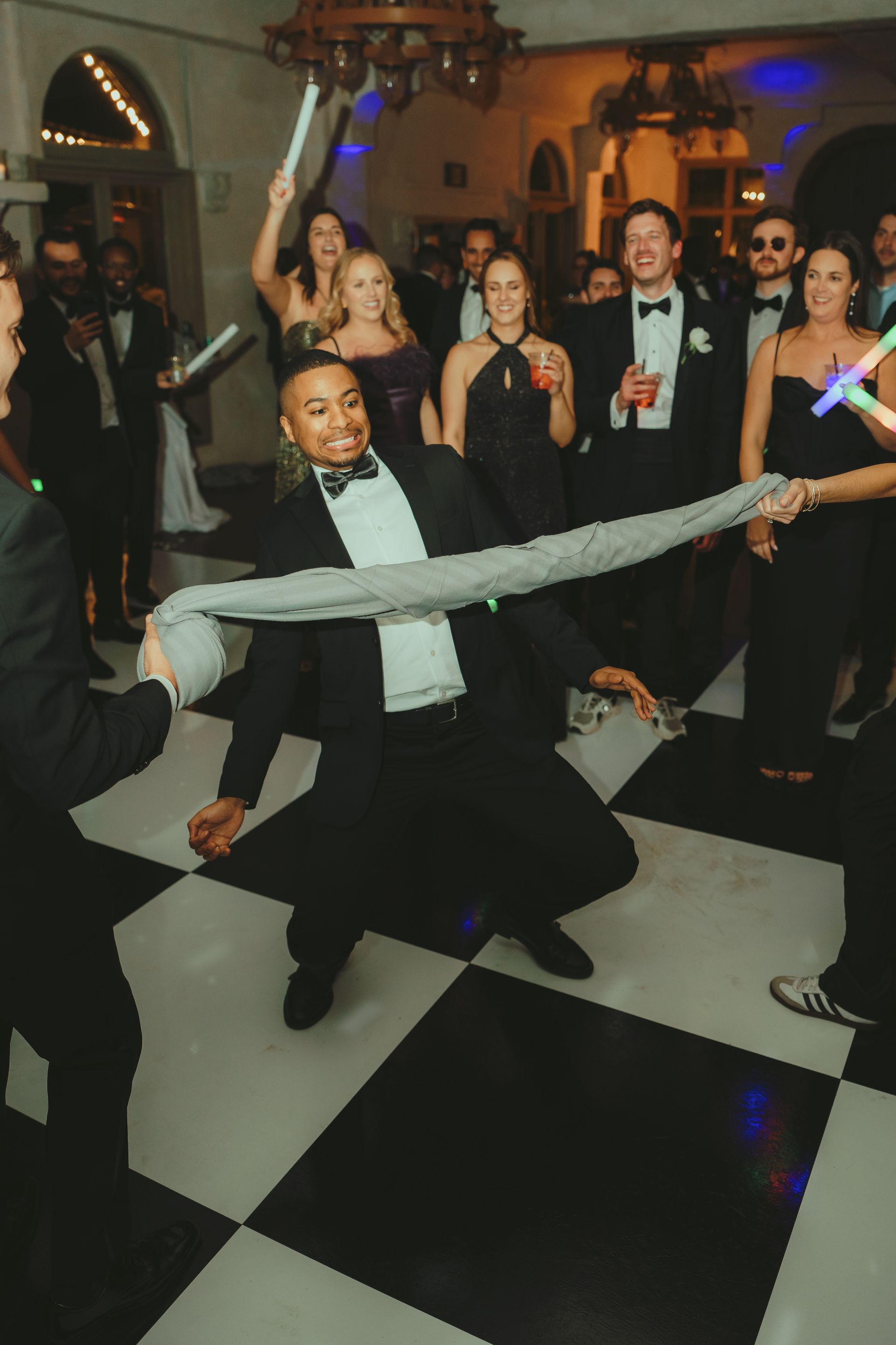 Dance Floor