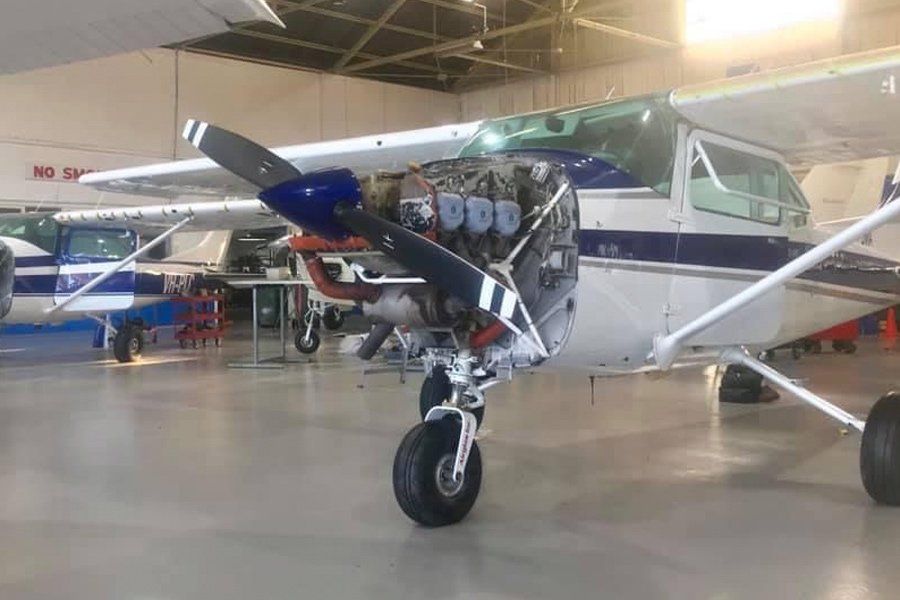 aero service