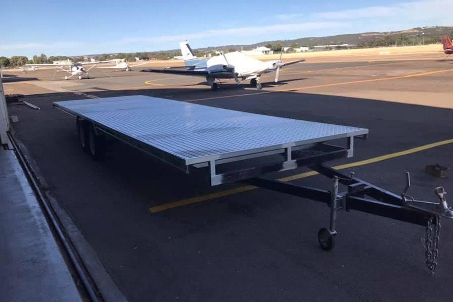 aero service