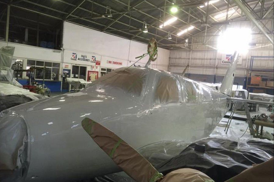 aero service