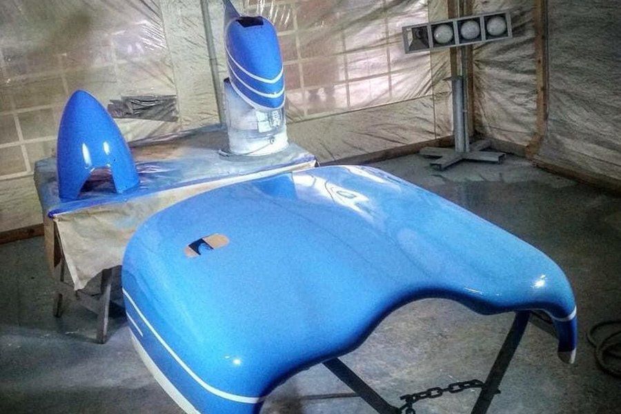 aero service