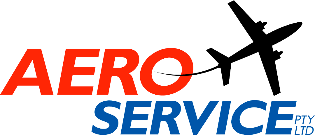 aero service logo