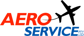 aero service logo