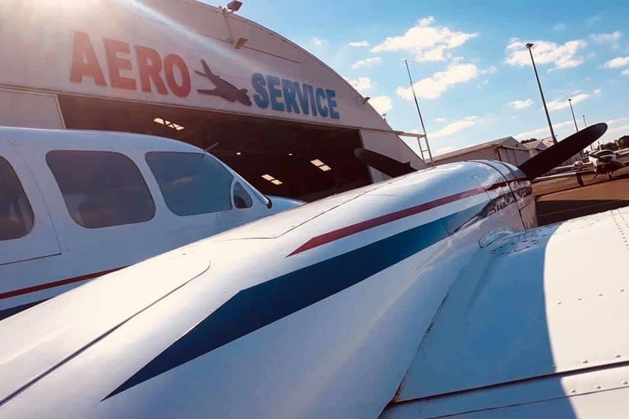 aero service