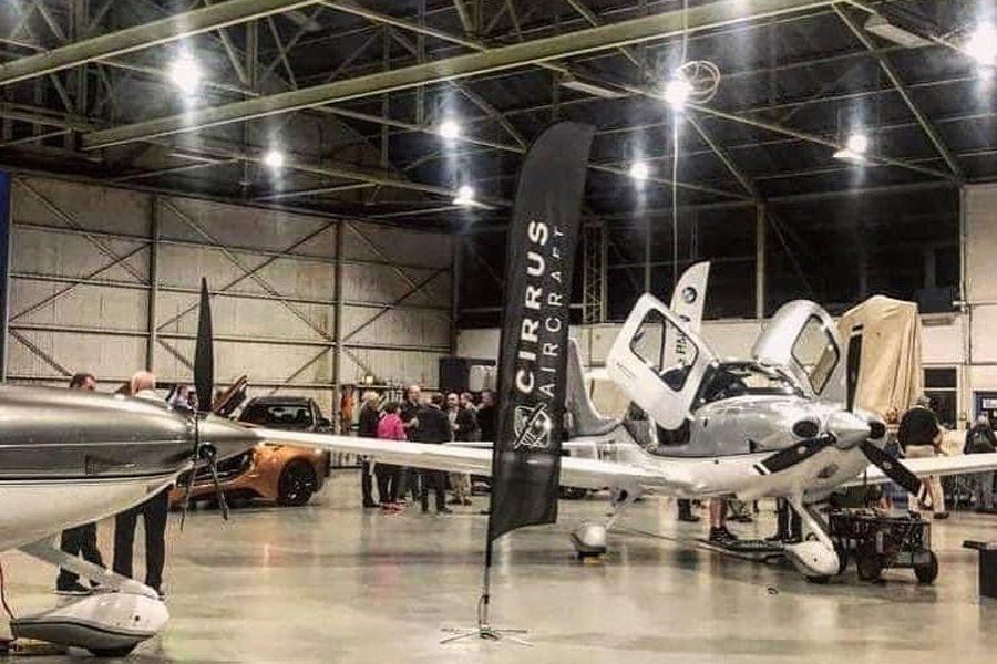 aero service