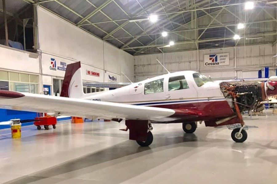 aero service